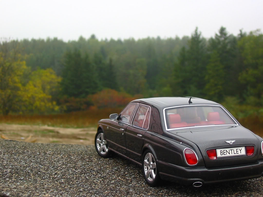2005ArnageTrear 2005ArnageTrear