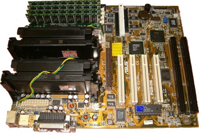 ASUS_p2b_ds_dual_motherboard