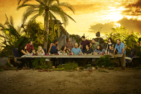 lost-supper-Season6