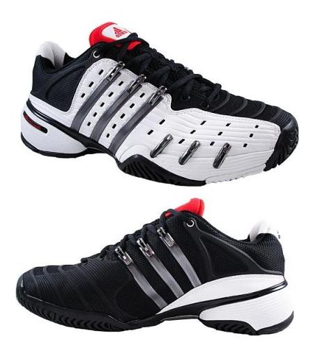 adidas barricade 2010