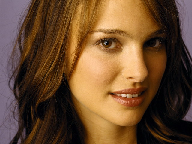 Natalie Portman