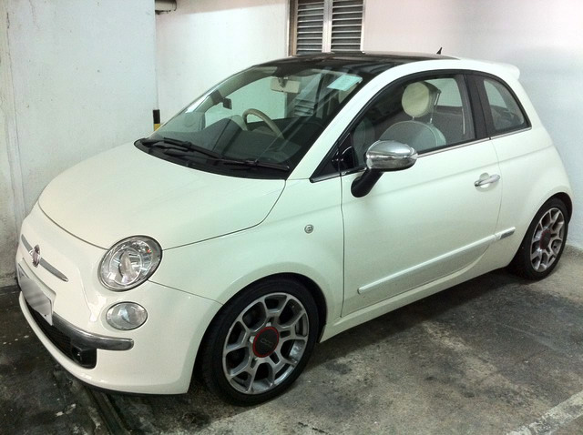 fiat500