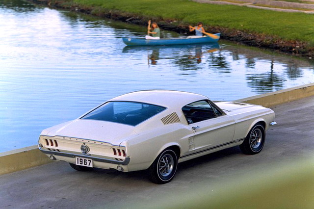 1967mustang