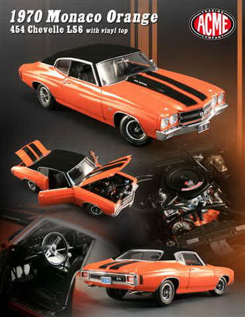 70ChevelleOrgLimited