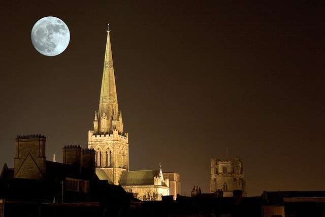 Chichester Cathedral