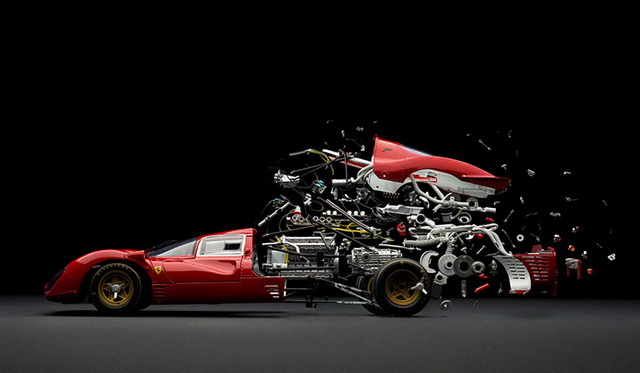 fabian-oefner-explodes-views-of-classic-sports-cars-designboom-13