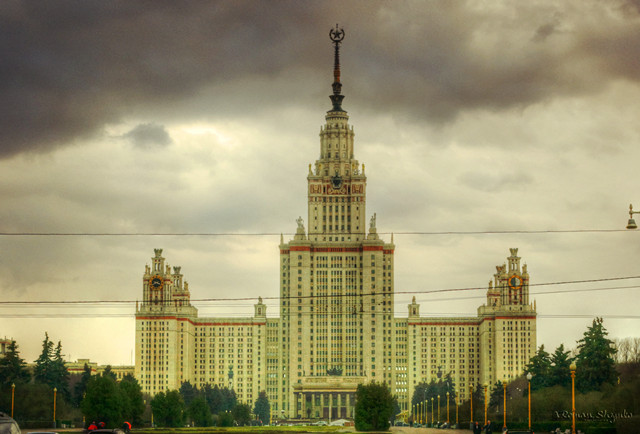 Moscow-State-University