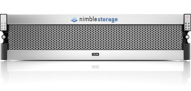 Nimble Storage