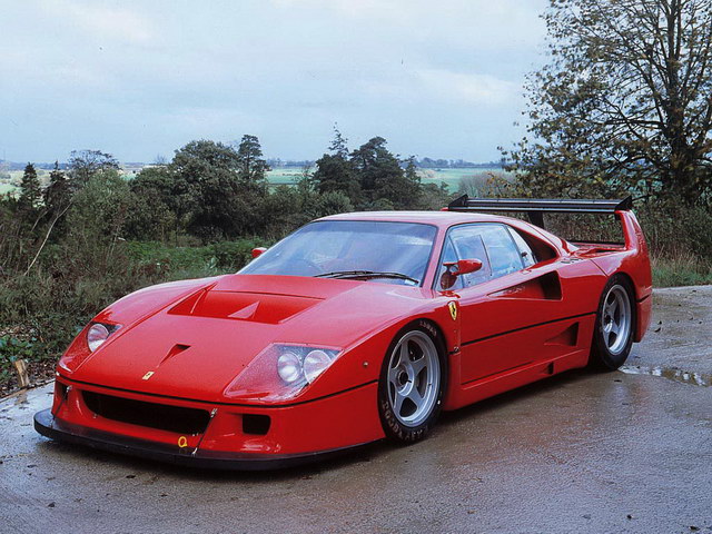 1989_Ferrari_F40LM11