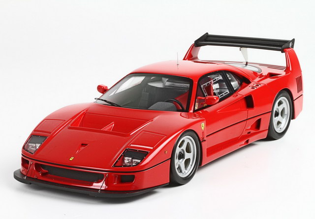 P18131 F40 LM