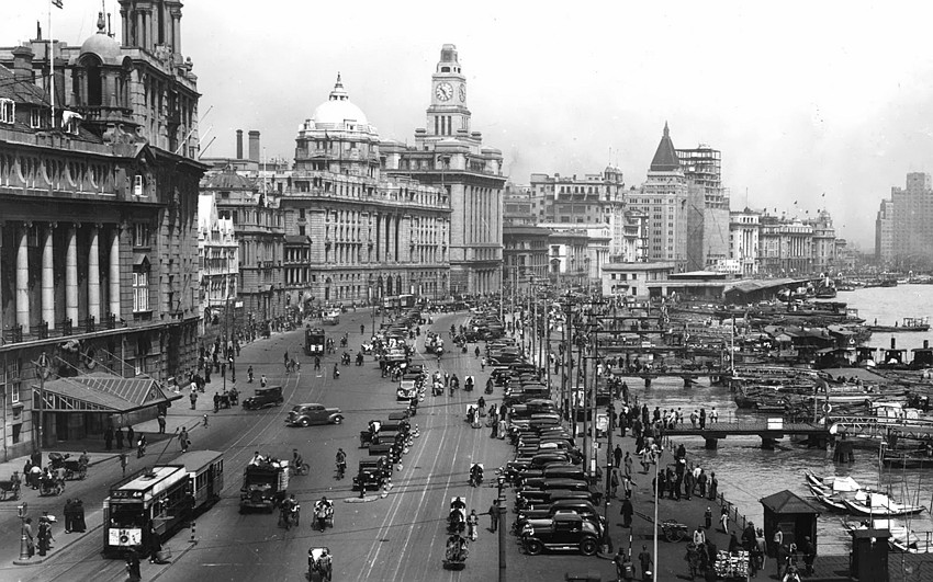 Shanghai-1930